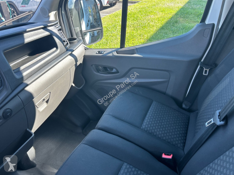 Véhicule utilitaire Ford P350 L3H2 2.0 EcoBlue...
