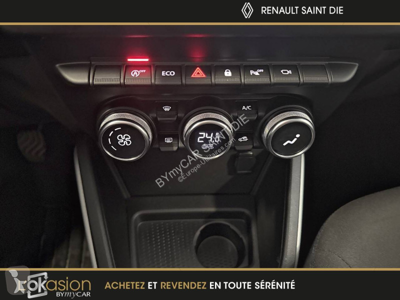 Autoutilitară Dacia Duster TCe 130 FAP 4x2