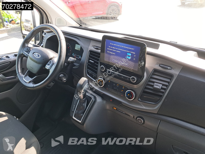 Furgoneta Ford 130PK Automatik L1H1 AHK Navi...