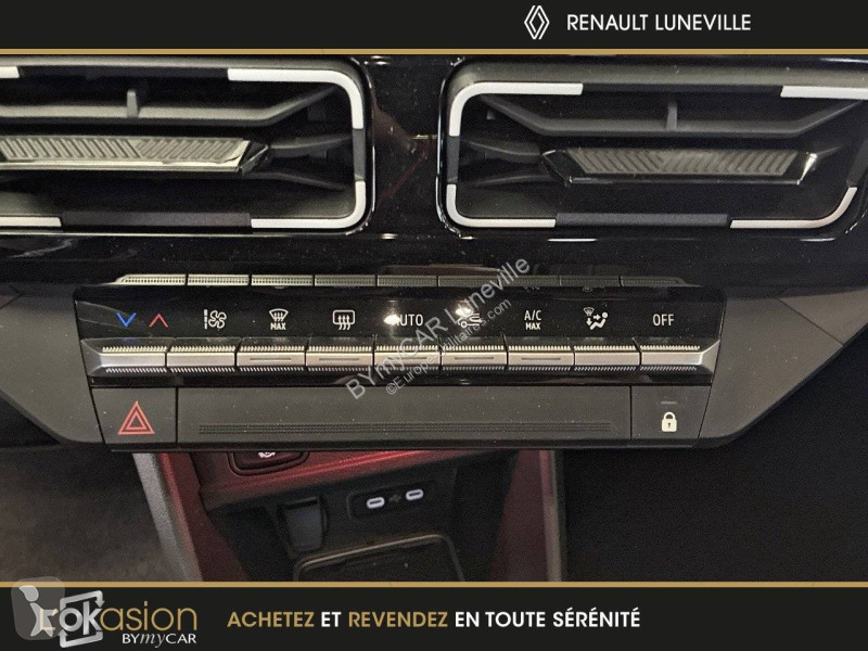 Furgoneta Renault Renault 5 E-Tech Electrique...