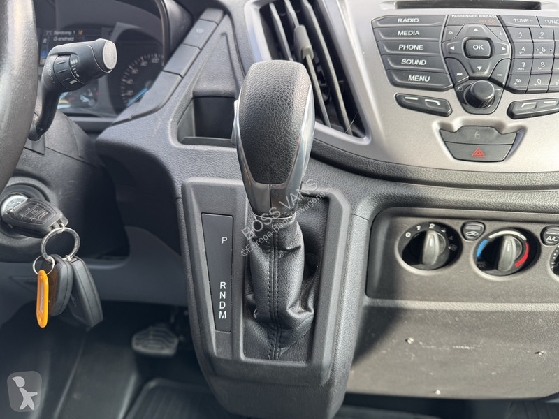 Véhicule utilitaire Ford 170pk Automaat L3H2...