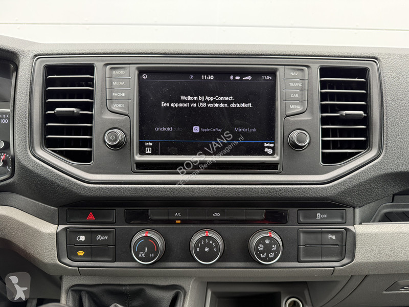 Veículo utilitário Volkswagen 2.0 TDI 180pk...