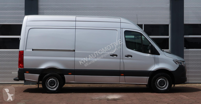 Bedrijfswagen Mercedes 317 1.9 CDI L2H2 AUT/...