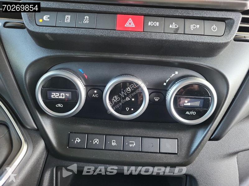 Furgoneta Iveco 35S16 Automaat Bakwagen...