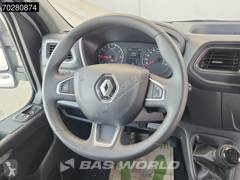 Nyttofordon Renault Koelwagen Vrieswagen Xarios...