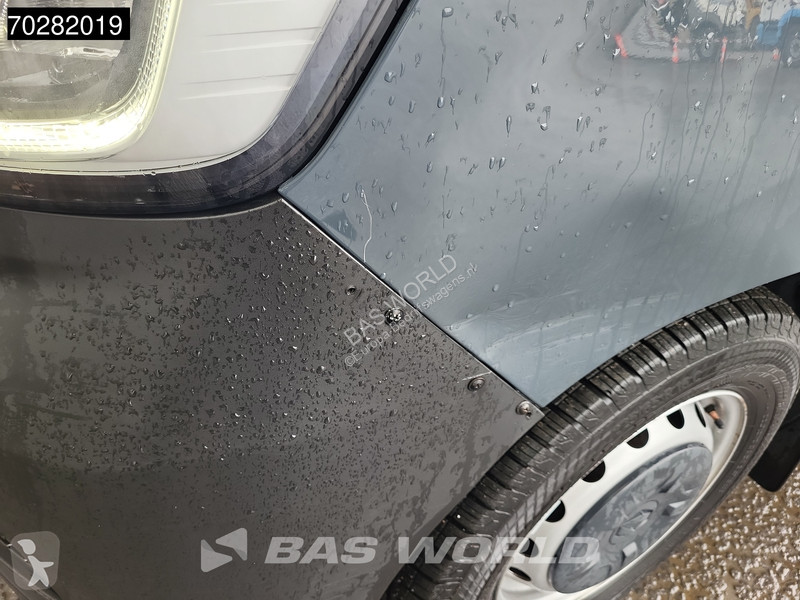 Bedrijfswagen Renault Bakwagen Airco Cruise...