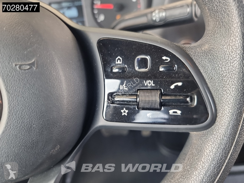 Užitkové vozidlo Mercedes 314 CDI Automaat...