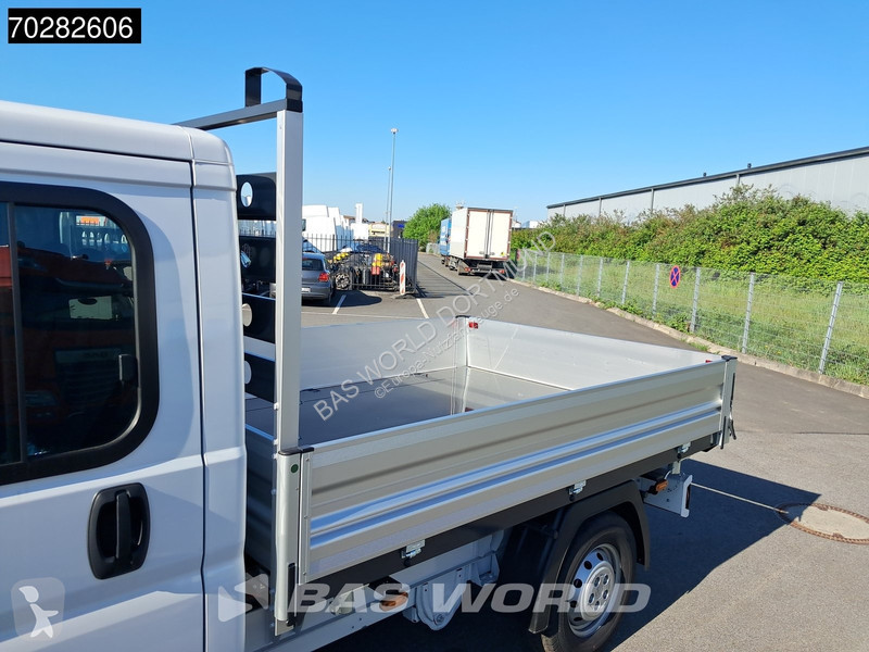 Véhicule utilitaire Opel 140PS Dreiseitenkipper...