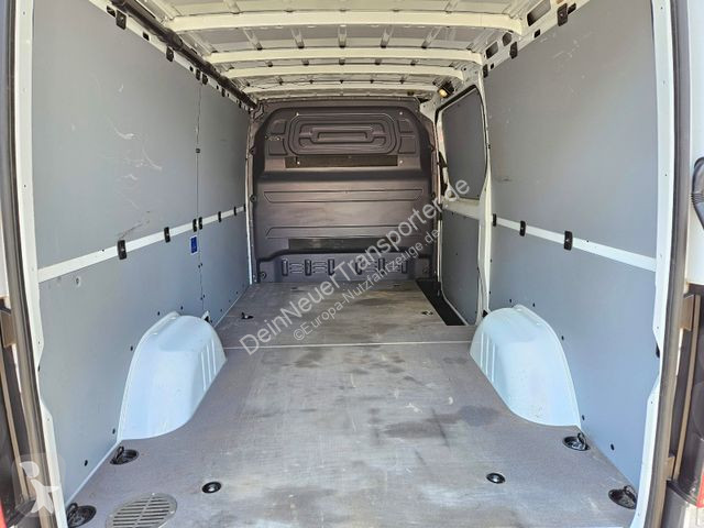 Autoutilitară Mercedes 315 CDI...
