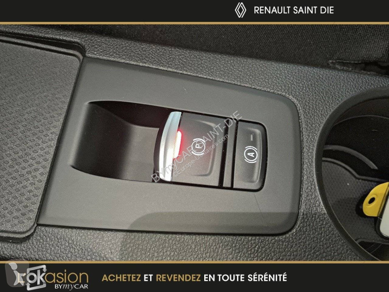 Autoutilitară Renault Zoe R110 Achat Intégral -...