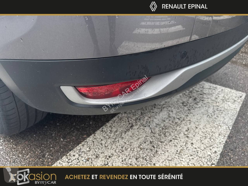 Autoutilitară Renault Grand Scenic Blue dCi 120
