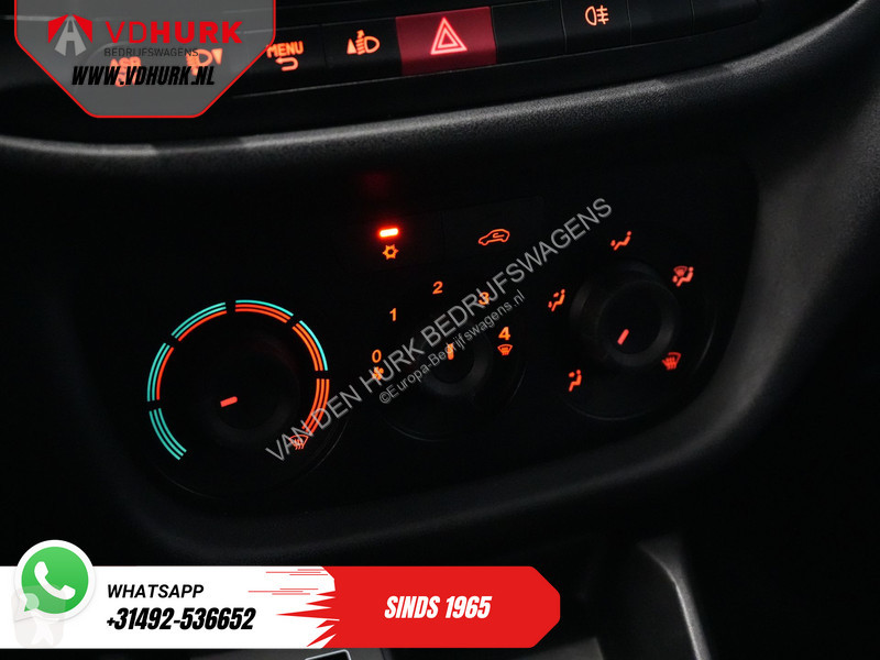 Furgoneta Fiat 1.3 MJ BPM VRIJ! 5x Voorraad NL...