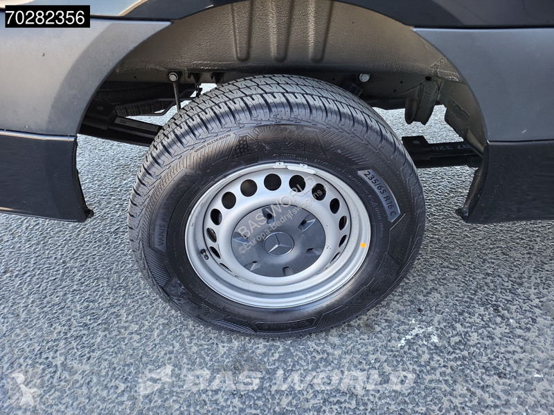 Veicolo commerciale Mercedes 317 CDI Automaat...