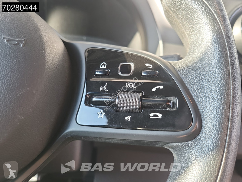 Bedrijfswagen Mercedes 317 CDI Automaat L3H2...