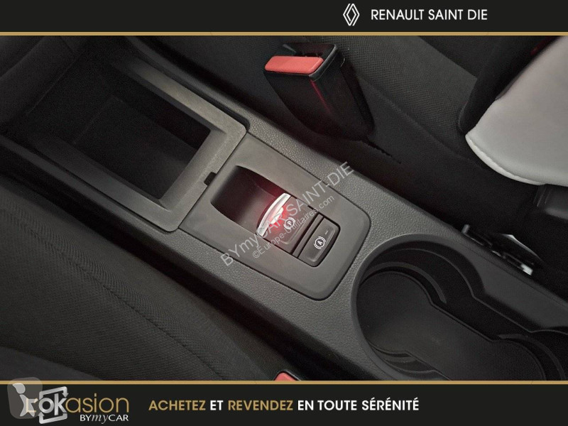 Autoutilitară Renault ZOE REVERSIBLE R110 ACHAT...