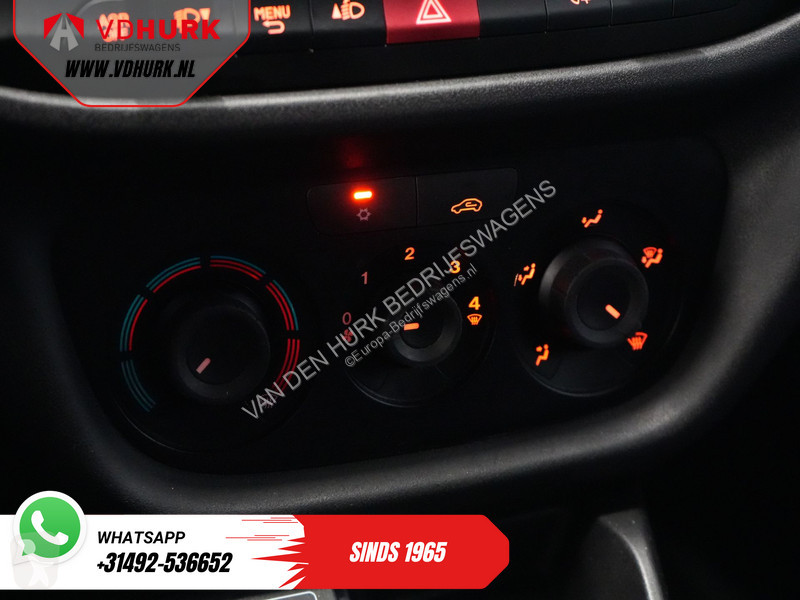 Furgoneta Fiat 1.3 MJ BPM VRIJ! 5x Voorraad NL...
