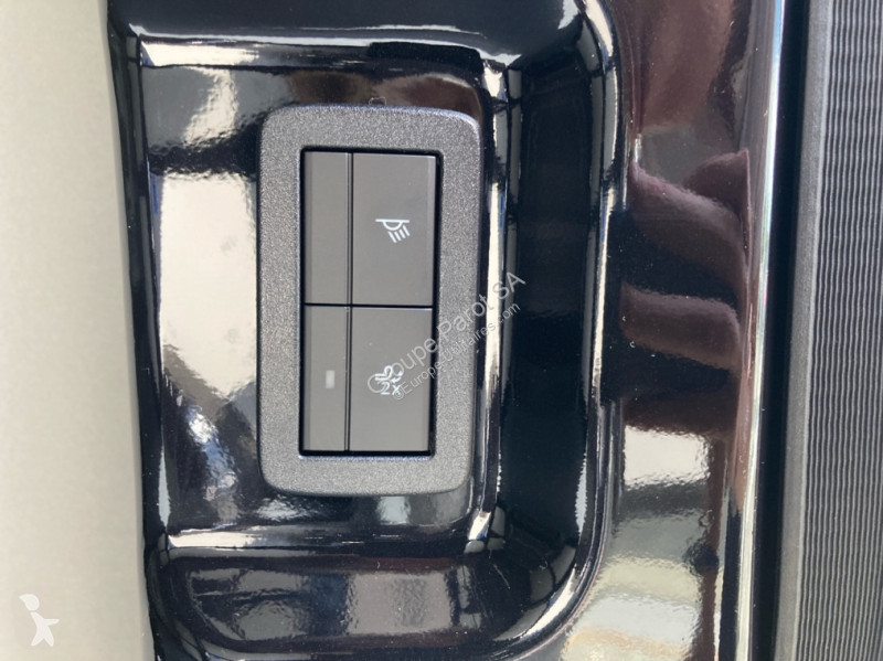 Véhicule utilitaire Ford 320 L1H1 2.0 EcoBlue...