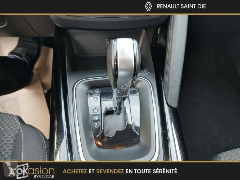 Veicolo commerciale Renault Kadjar Blue dCi 115...