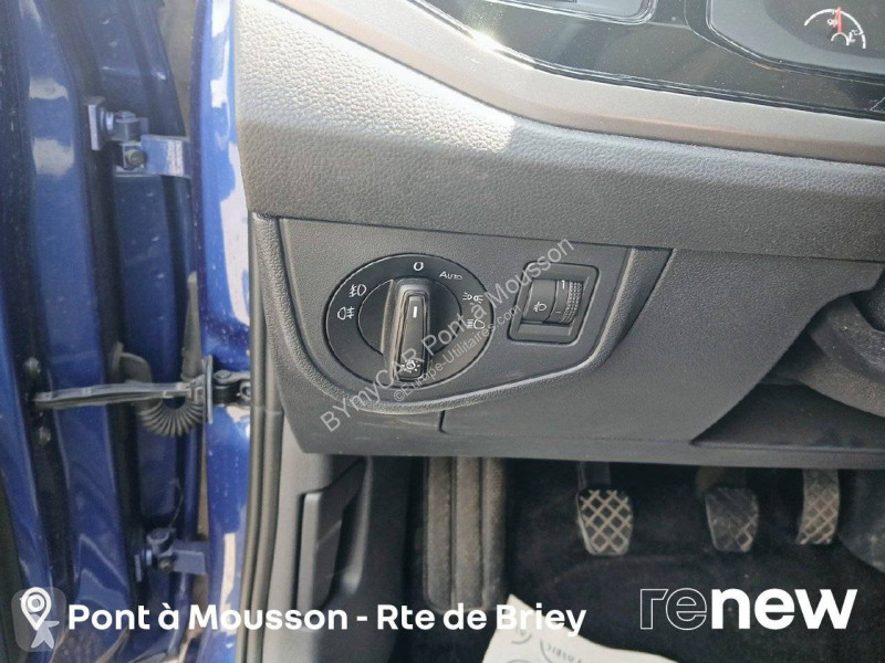 Furgoneta Volkswagen Polo 1.0 TSI 95 S&S BVM5