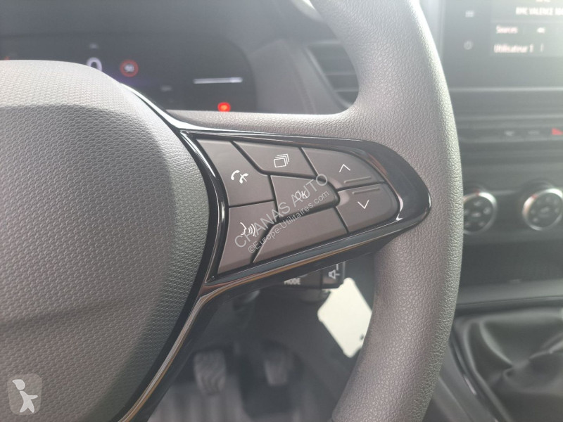 عربة نفعية Renault 1.5 DCI 95 CV GROUPE...