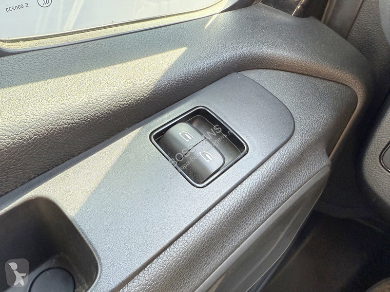 Autoutilitară Mercedes 316 CDI Automaat L2H1...