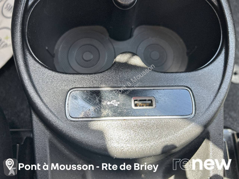 Nyttofordon Fiat 500 1.0 70 ch Hybride BSG S/S