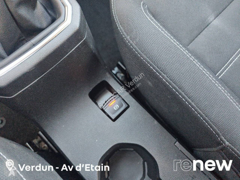 Varevogn Dacia Sandero ECO-G 100 - 22