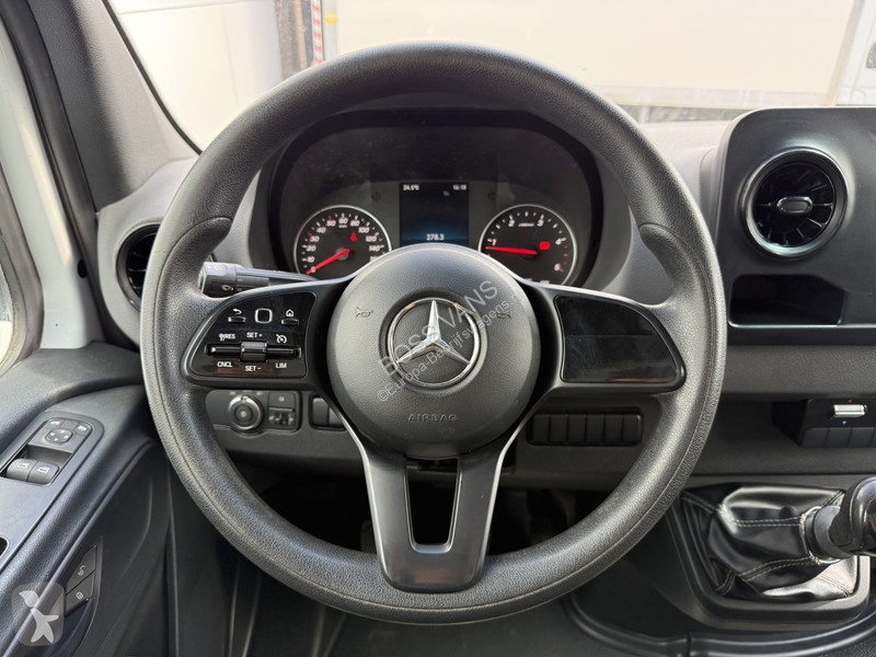 Autoutilitară Mercedes 514 2.2 CDI Laadklep...