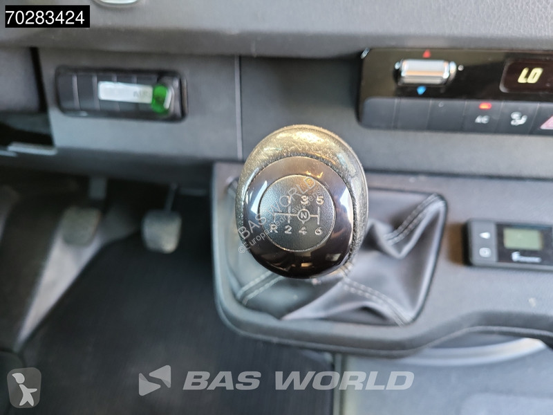 Veicolo commerciale Mercedes 316 CDI Uniek!...
