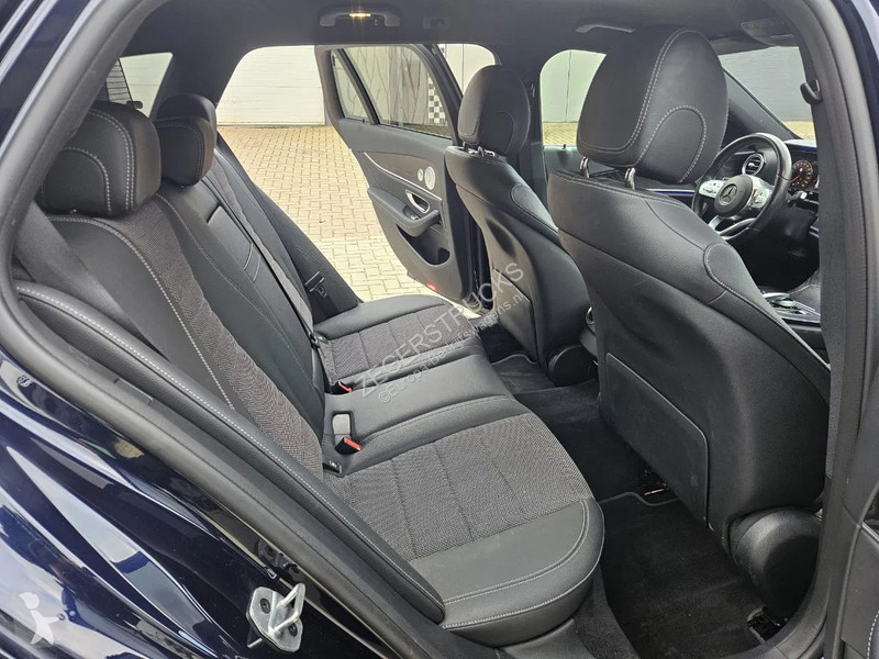 Autoutilitară Mercedes E-lasse E-lasse