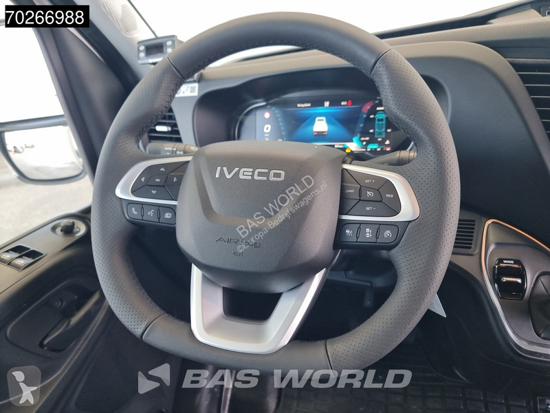 Véhicule utilitaire Iveco 35S18 3.0L Koelwagen...