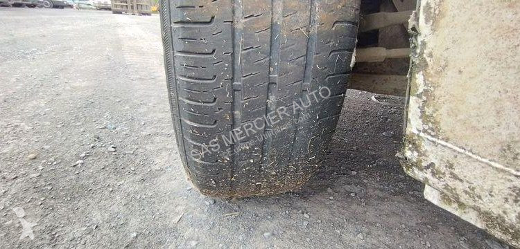 Autoutilitară Renault