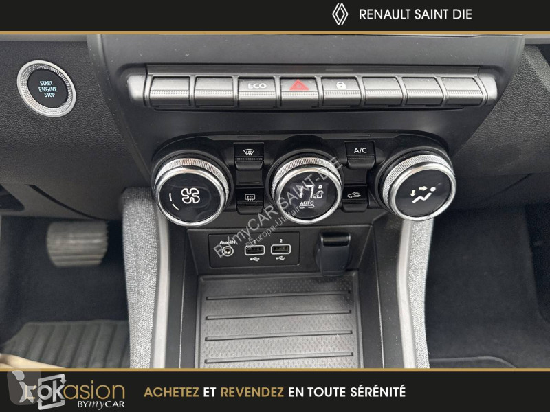 Autoutilitară Renault Zoe R110 - MY22