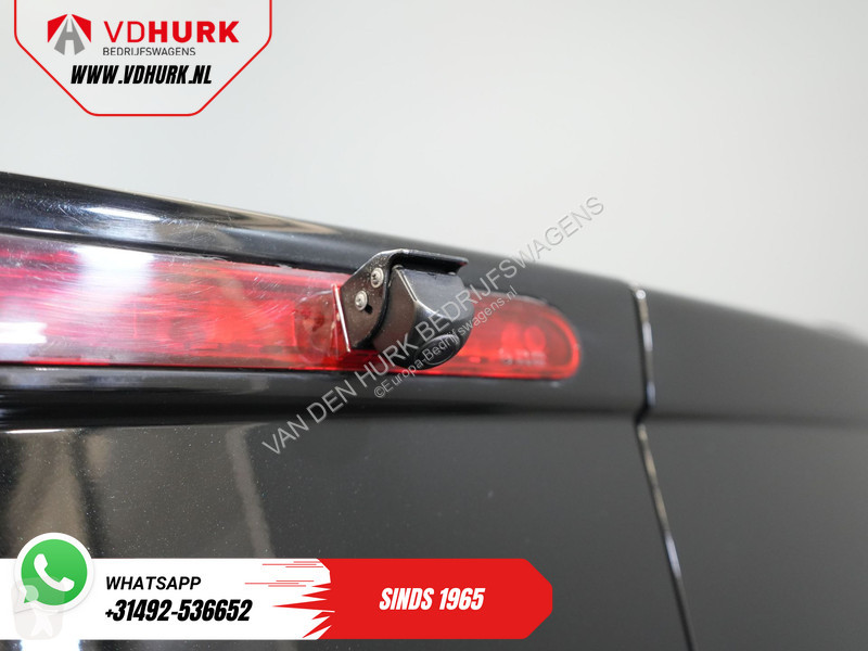Furgoneta Opel 2.0 HDi 145 pk Aut. L2 BPM VRIJ!...