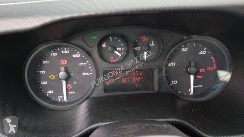 Nyttofordon Iveco