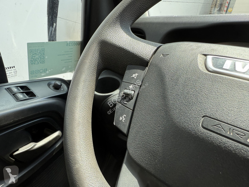 Nyttofordon Iveco 35C12 2.3 Kipper Dubbellucht...