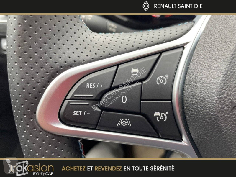 Autoutilitară Renault Arkana E-Tech 145 - 23