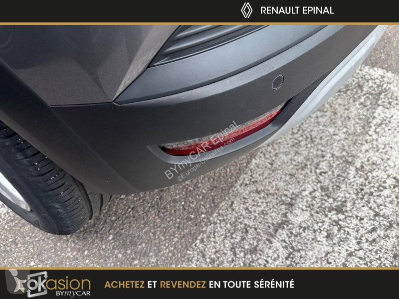 Veicolo commerciale Renault Captur TCe 90 - 21