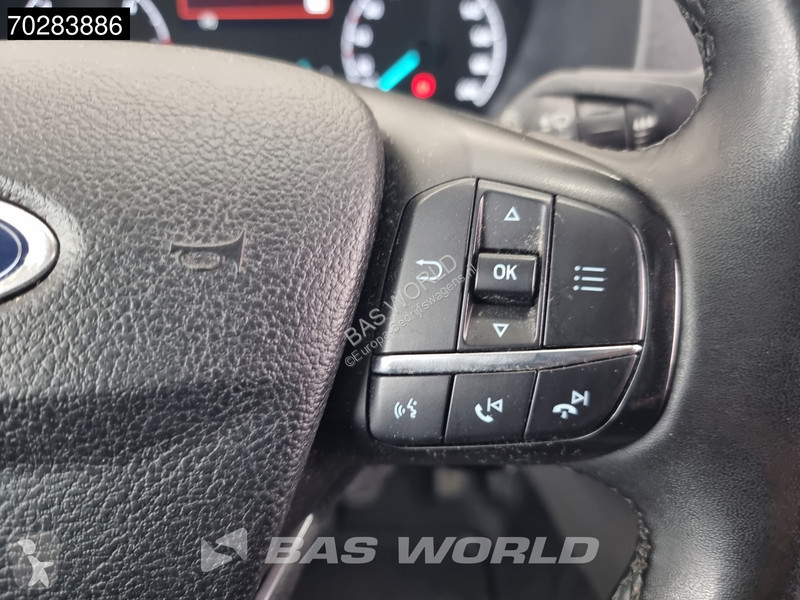 Autoutilitară Ford 130pk L3H2 Airco Cruise...