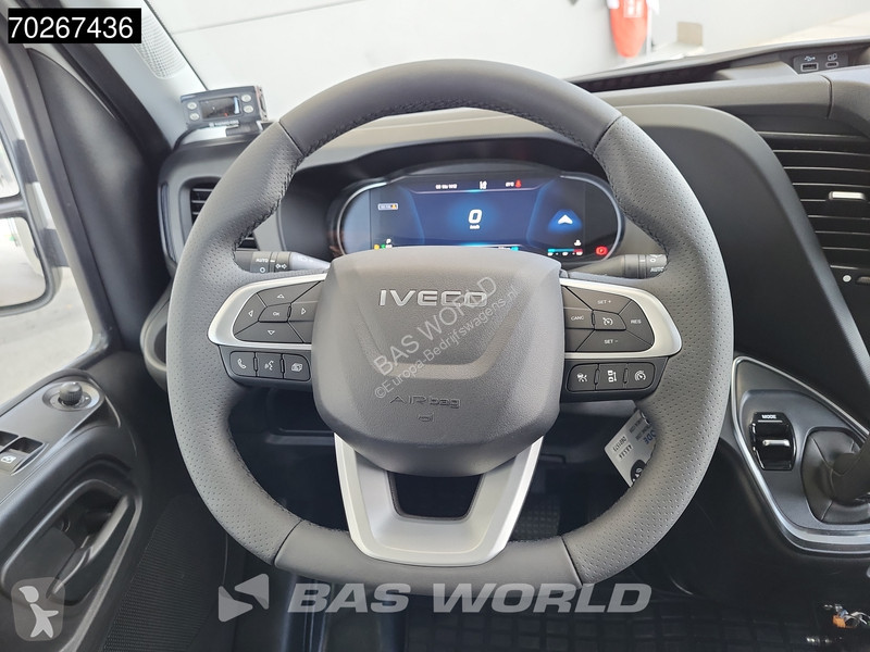 Veículo utilitário Iveco 35S18 3.0L Koelwagen...
