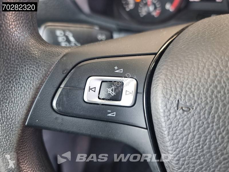 Veicolo commerciale Volkswagen 140pk Automaat...
