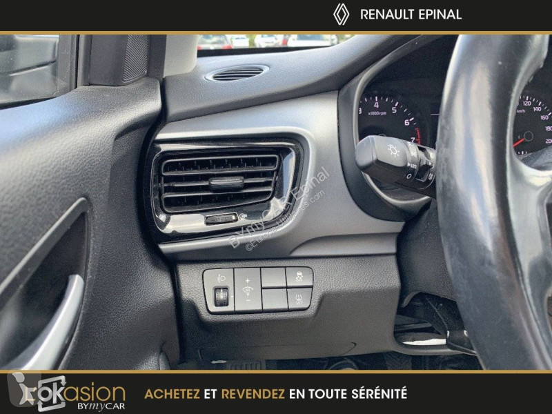 Véhicule utilitaire KIA Stonic 1.0 T-GDi 100 ch...