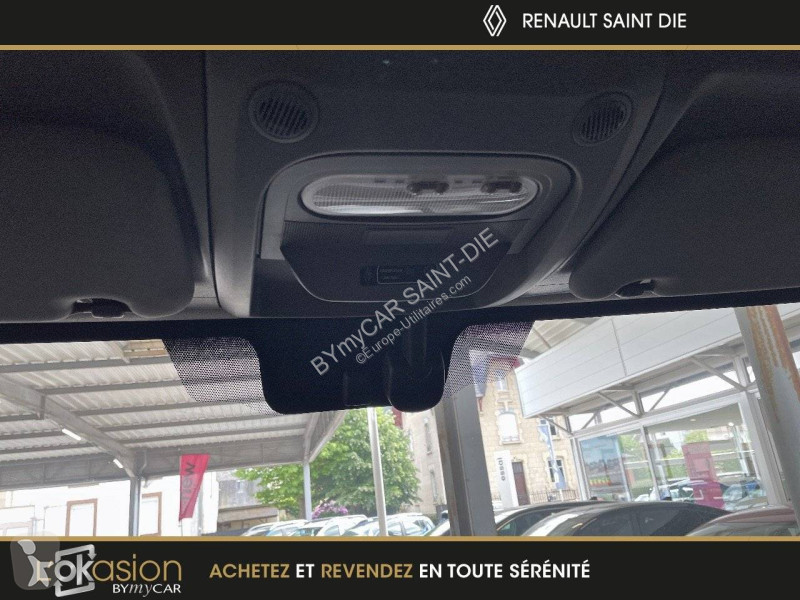 Autoutilitară Renault MASTER FGN TRAC F3500...