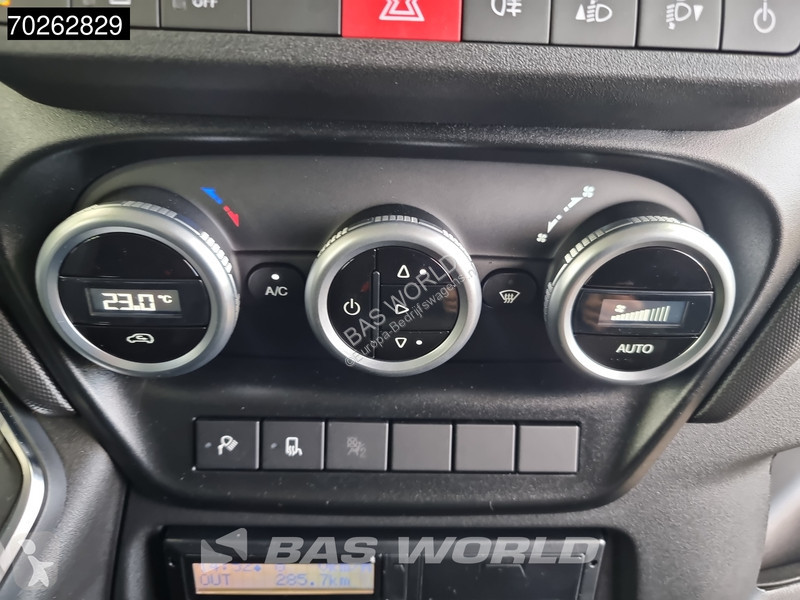 Varevogn Iveco 35S21 3.0L Automaat 210PK L2H2...