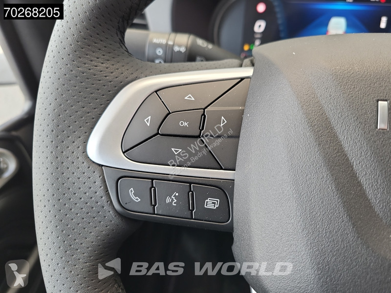 Užitkové vozidlo Iveco 35S21 3.0L Automaat L2H2...