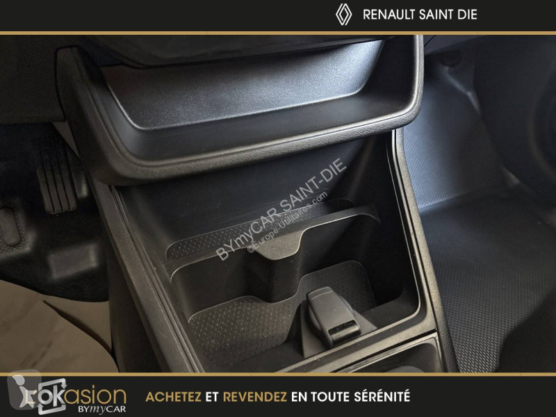 Nyttofordon Renault EXPRESS VAN BLUE DCI 75 - 22