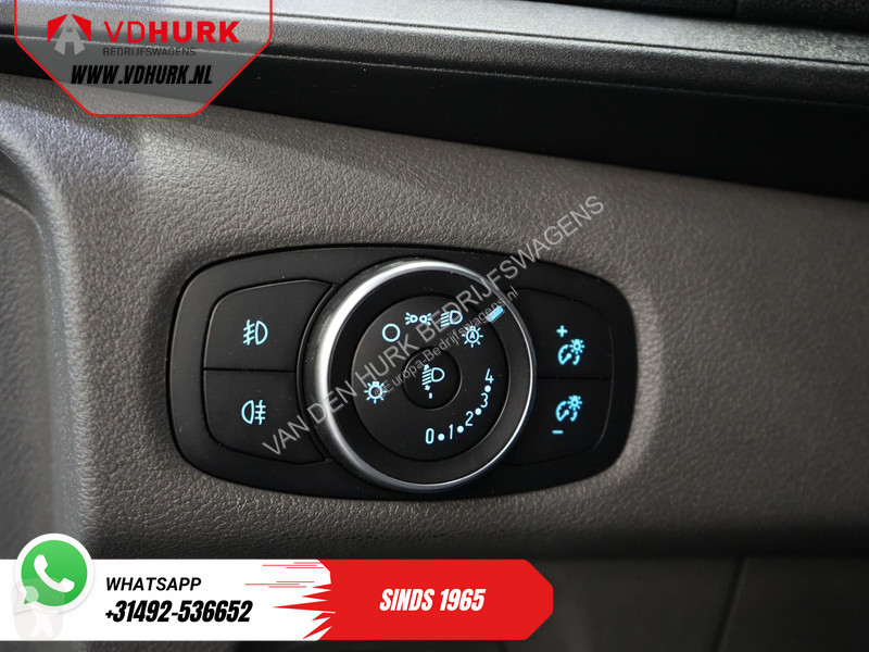 Furgoneta Ford 2.0 TDCI 130 pk Aut. L2...