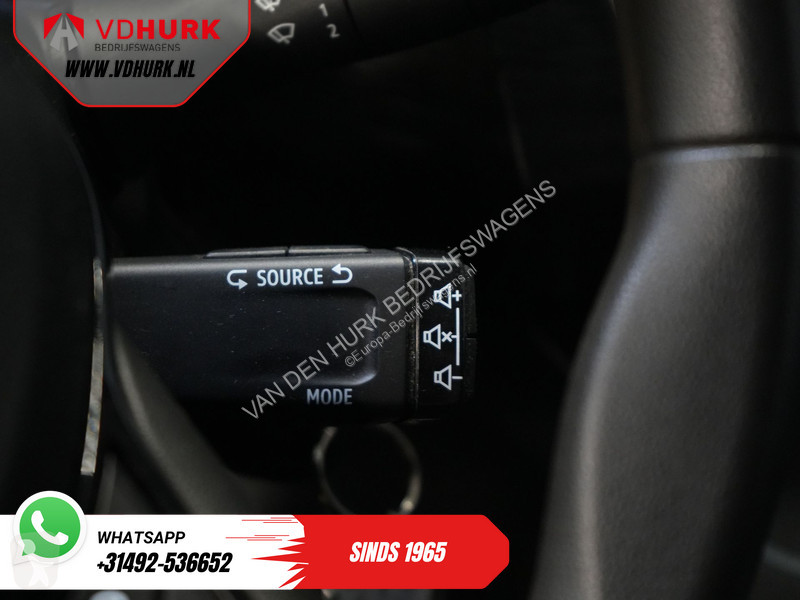 Furgoneta Renault 2.0 dCi 130 pk L2 BPM VRIJ!...