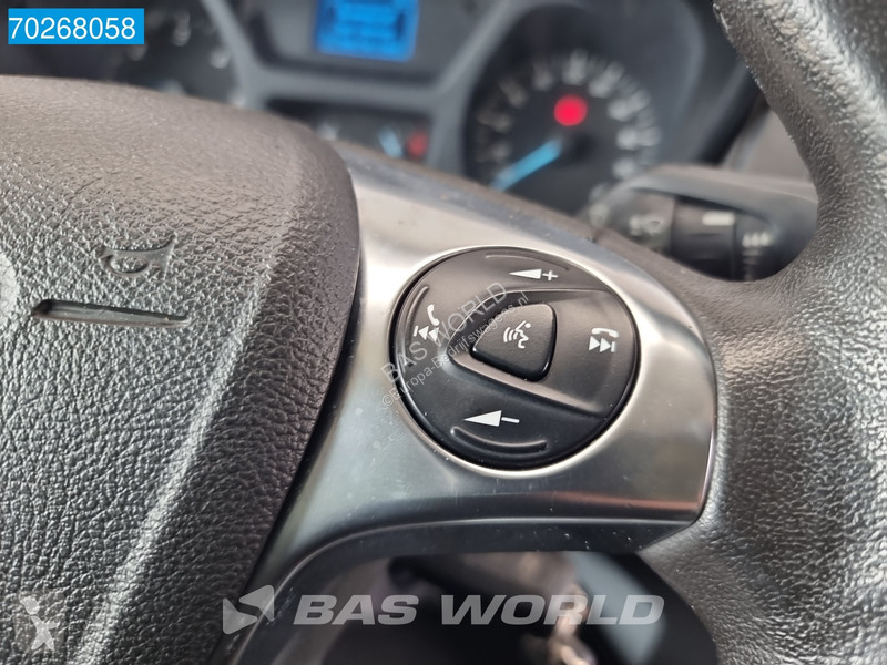 Autoutilitară Ford Laadklep Bakwagen Zijdeur...