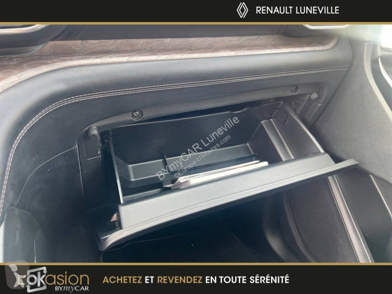 Furgoneta Ford Explorer 3.0 E 457 ch Parallel...